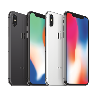 Pre-Order iPhone X, Starts 3 am (EST) on 10/27/17 (Friday)