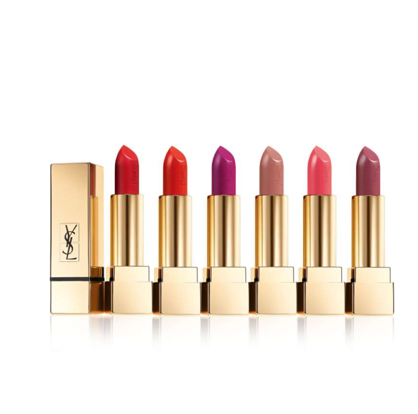 $75.00($111 Value) Yves Saint Laurent Mini Rouge Pur Couture Collection @ Nordstrom