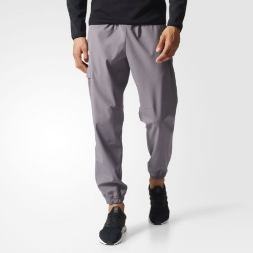 adidas Z.N.E. Pants Men's Grey $24.00 - Men Clothing 21usDeal.com