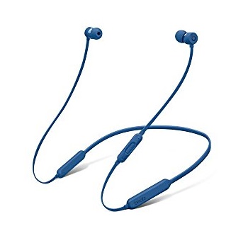 BeatsX Wireless In-Ear Headphones - Blue, Only $79.99, free shipping