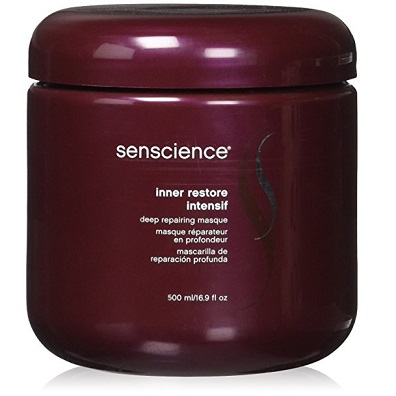 Senscience Inner Restore Intensif Deep Repairing Masque 99577, 16.9 Fluid Ounce, Only $17.99