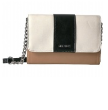 6PM: Nine West Table Treasures Aleksei Crossbody only $19.99