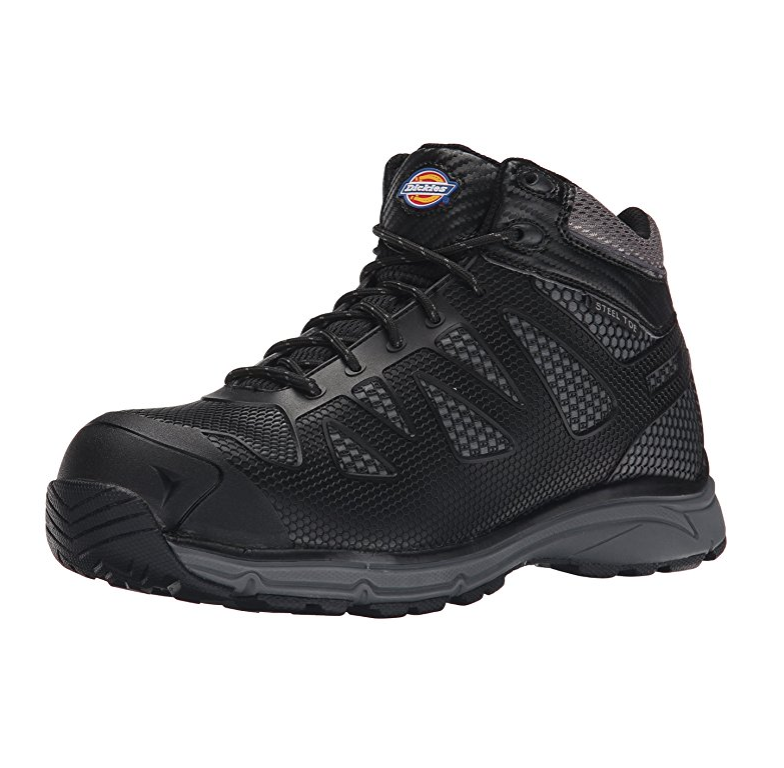 Dickies Men's Fury Mid Safety Athletic only $40