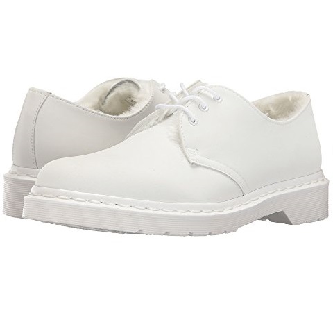 Dr. Martens 1461 FL 3-Eye Shoe, only $50.00, free shipping