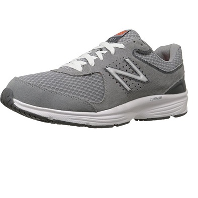 New Balance Men's MW411V2 Walking Shoe, only $22.49