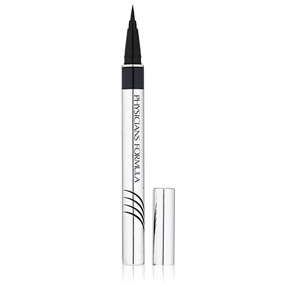 Physicians Formula Eye Booster 2-in-1 Lash Boosting Eyeliner Plus Serum, Black, 0.016 oz., only $4.38, free shipping after clipping coupon and using SS