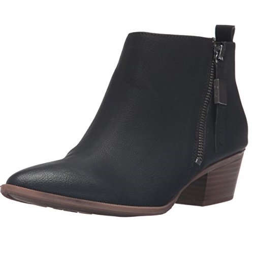 Circus by Sam Edelman Women's Heidi Ankle Boot,, Only $26.99, free shipping