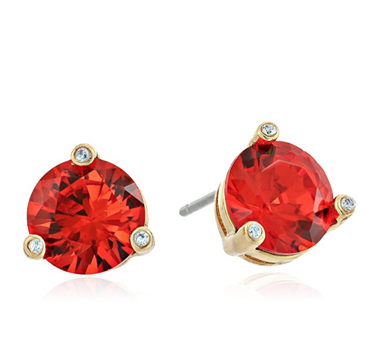 kate spade new york Small Stud Earrings only $24.99