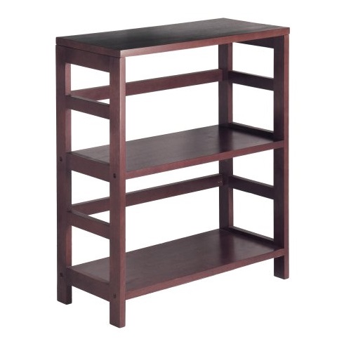 Winsome Wood Shelf, Espresso, Only $43.34, free shipping