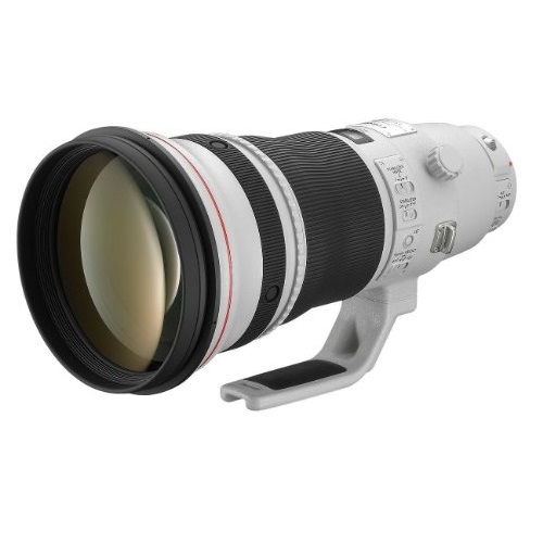 Canon EF 400mm f/2.8L IS USM II Super Telephoto Lens for Canon EOS SLR Cameras, Only $7,999.00, free shipping