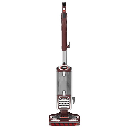 Shark DuoClean Powered Lift-Away Speed Upright Vacuum, Cinnamon (NV803), Only$154.99 , free shipping