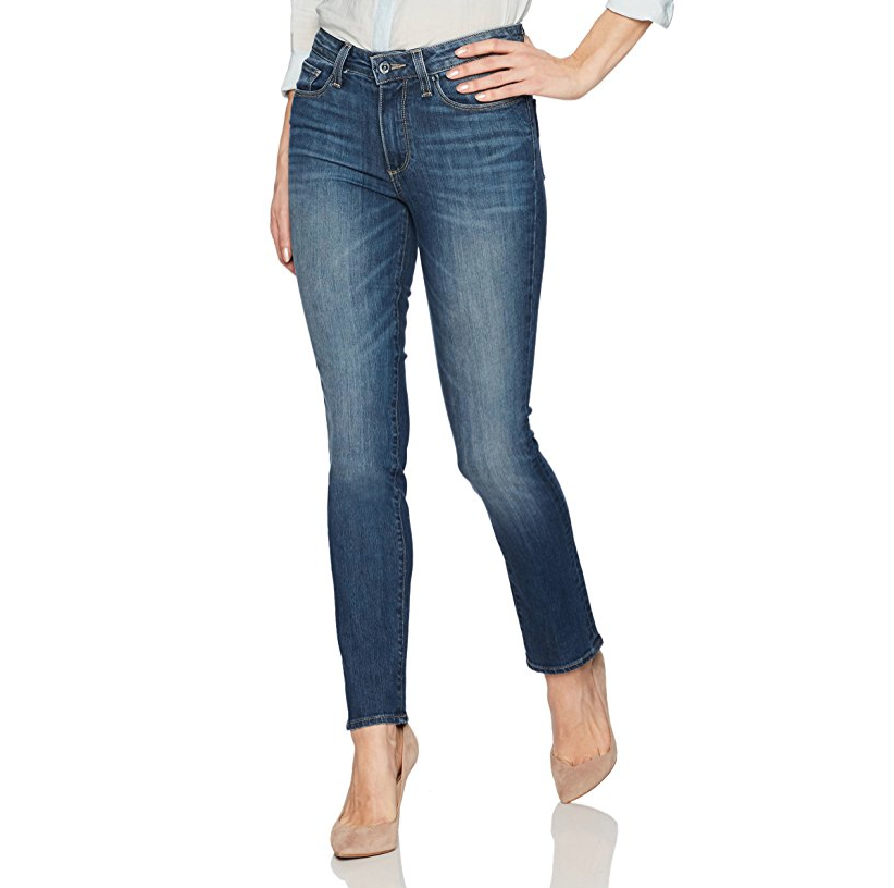 高端牛仔品牌 Paige Julia Jeans 女款時尚牛仔褲, 原價$225, 現僅售$49.36, 免運費！