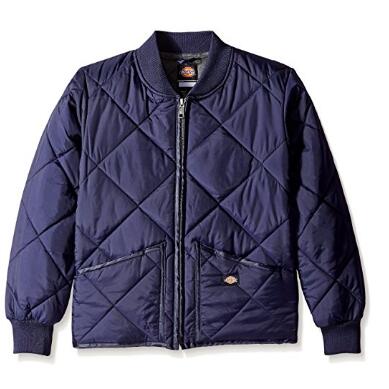 Dickies Boys' Quilted Nylon Jacket  $25.26