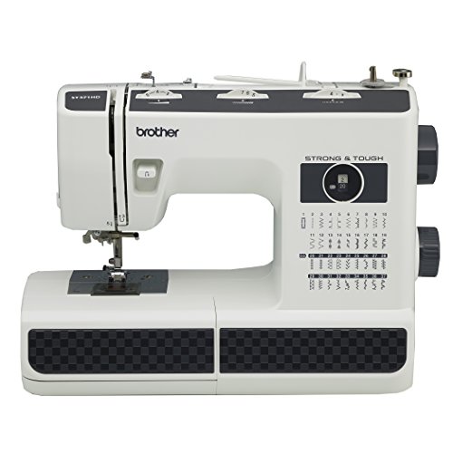 Brother ST371HD Strong and Tough Sewing Machine with 37 Stitches, Only $139.99, free shipping