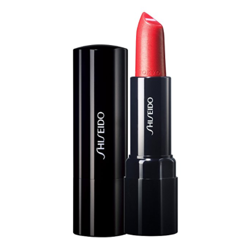 Shiseido Perfect Rouge Lipstick for Women only $21.44