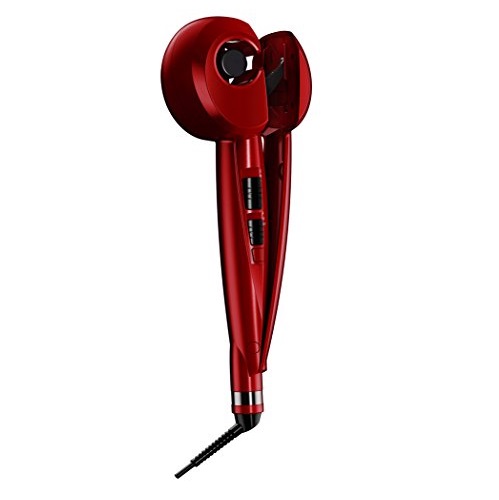 Infiniti Pro by Conair Curl Secret; Red, Only $41.14