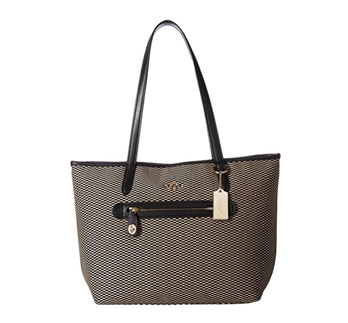 COACH Womens Exploded Rep Taylor Tote only $79.99