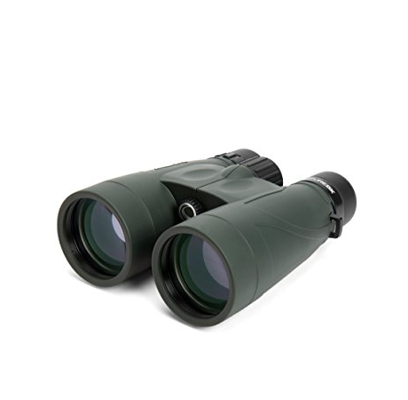Celestron 71336 Nature DX 12x56 Binocular (Green) ONLY $169.99