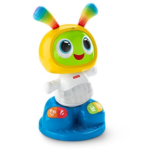 Fisher-Price Bright Beats BeatBo DLX, Only $27.12, free shipping