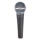 Shure SM58-CN Dynamic Vocal Microphone, Cardioid $99.00