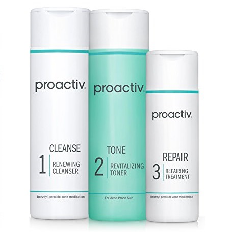 Proactiv 3 Step Acne Treatment System (60 Day), Only $41.99, free shipping after clipping coupon and using SS