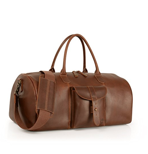 Timberland Calexico Duffel Bag only $172.48