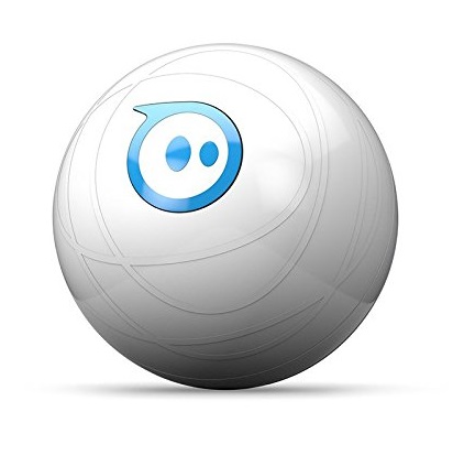史低价！Sphero 2.0 智能机器球玩具，原价$129.99，现仅售$84.99，免运费