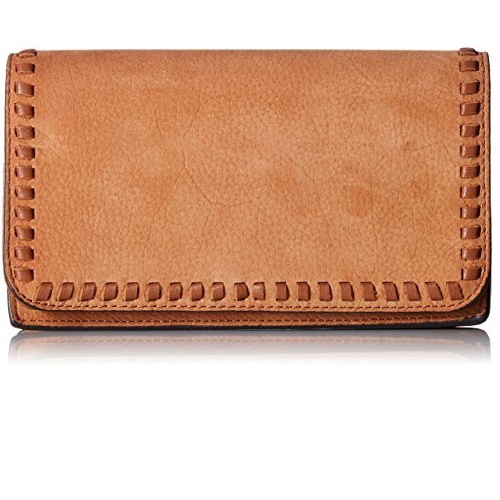 Rebecca Minkoff Vanity Flat Phone Wallet Wallet, Only $40.10, You Save $84.90(68%)