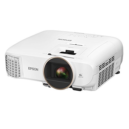 Epson Home Cinema 2150, Wireless, Full HD, 1080p, 2,500 lumens color brightness (color light output), , Only $605.98 , free shipping