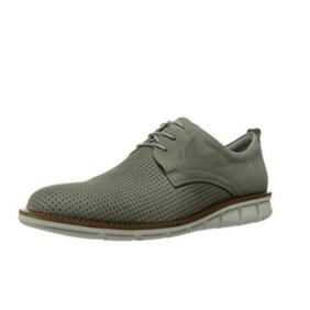 ECCO Jeremy Perforated Tie  $85.99