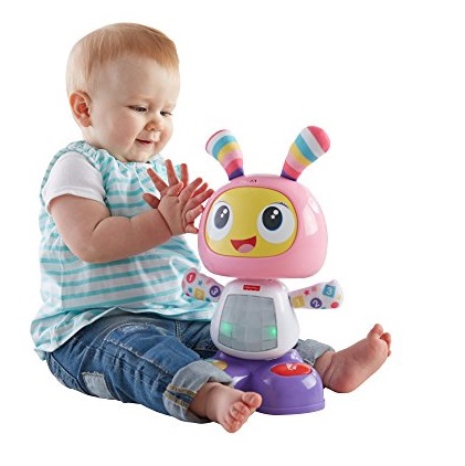 Fisher-Price Bright Beats Dance & Move, BeatBelle, Only $19.92