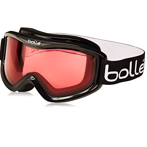 白菜！Bolle Mojo Snow Goggles 滑雪镜，原价$30.00，现仅售$11.99