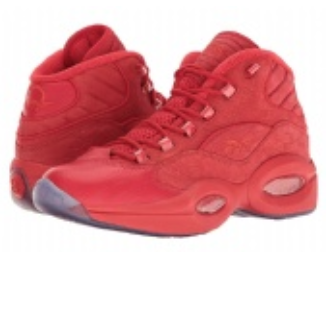 6pm : Reebok Lifestyle Question Mid Teyana T only $79.99
