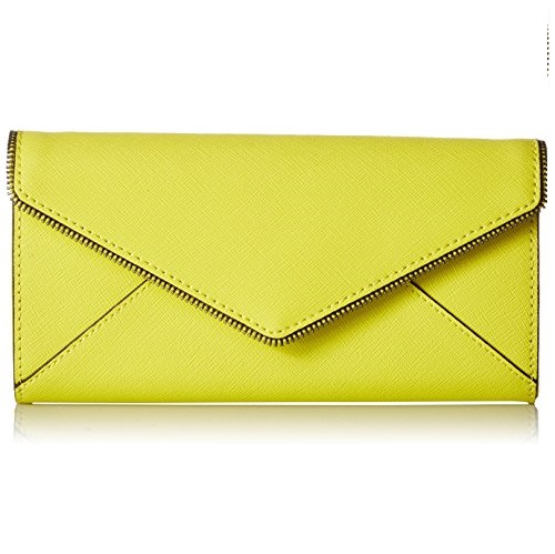Rebecca Minkoff Cleo Wallet On A Chain Wallet, only $60.23 , free shipping