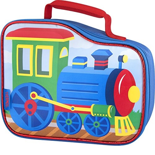 Thermos Novelty Lunch Kit, Train, Only $1.95