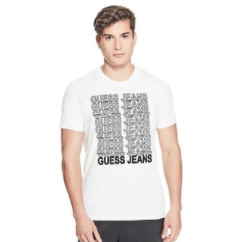 60% OFF+20% OFF Guess Men's Clothing Sale