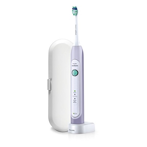 Philips Sonicare Healthy White Electric Lavender Toothbrush  HX6721/45, Only$69.99
