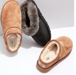 Up to 54% Off UGG Women‘s Slippers Sale @ Nordstrom Rack
