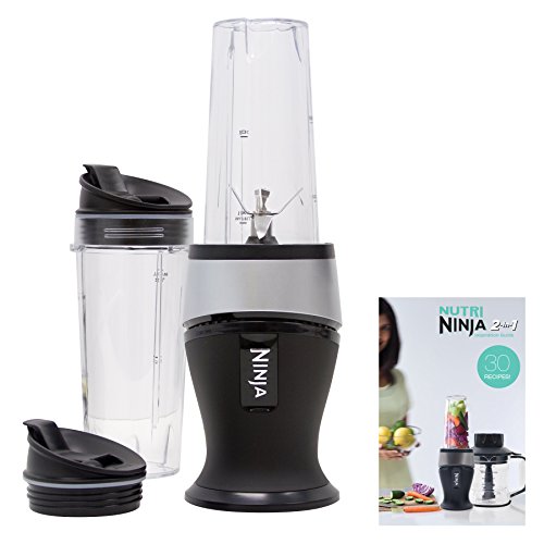 史低價！Ninja Fit  單杯 果汁機，原價$59.99，現僅售$49.99，免運費