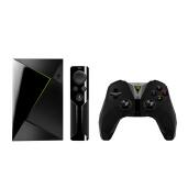 NVIDIA SHIELD TV | Streaming Media Player with Remote & Game Controller $168.00