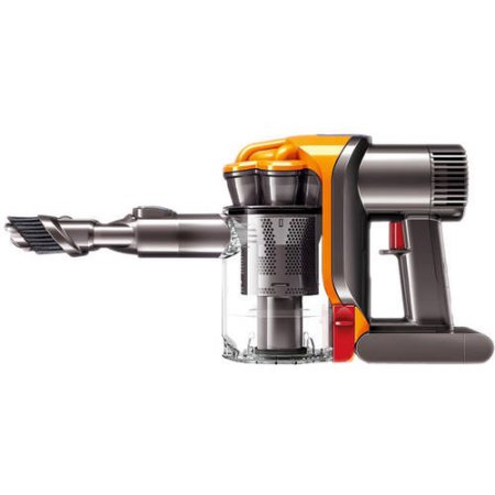 Dyson DC34 Bagless Cordless Hand Vacuum, only $99.00, free shipping