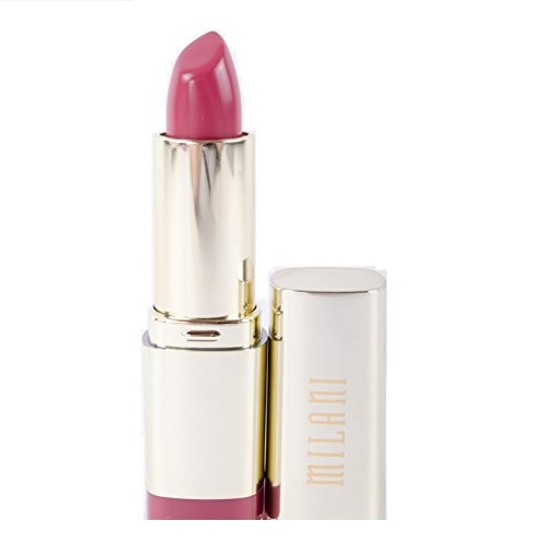 Milani Color Statement Lipstick, Plum Rose, 0.14 Ounce, Only $3.39