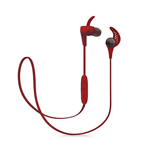 Jaybird X3 Sport Bluetooth Headset for iPhone and Android - RoadRash Red, Only $99.99,free shipping