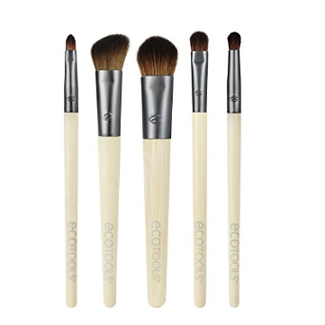 EcoTools 6 Piece Essential Eye Brush Set (Packaging May Vary)   $6.29