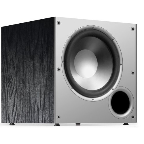 Polk Audio PSW10 10-Inch Powered Subwoofer (Single, Black), Only $89.99, free shipping