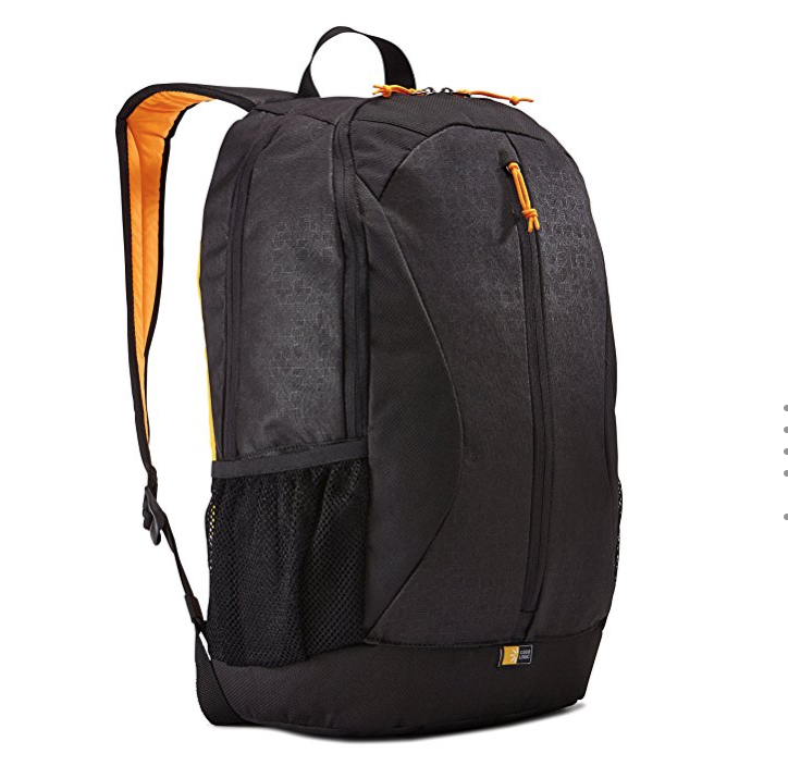 Case Logic Ibira Backpack(IBIR-115Blk) only $14.99