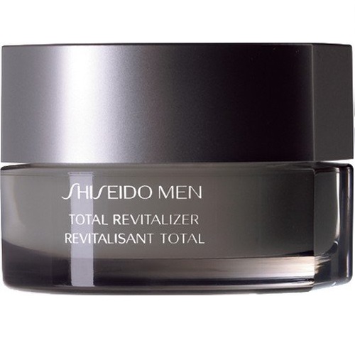 Shiseido Men total Revitalizer Cream for Men, 1.8 Oz, Only $43.39, free shipping