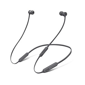 BeatsX Wireless In-Ear Headphones - Gray, Only $99.99, free shipping