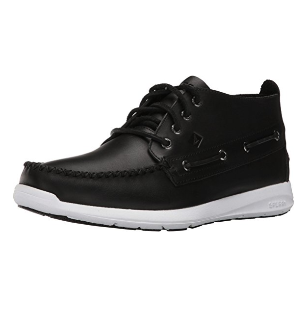 Sperry Top-Sider Men's Sojourn Chukka Boot ONLY $33.99
