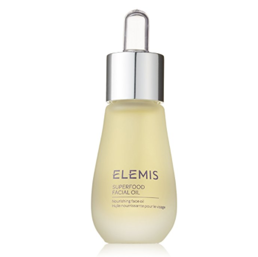 ELEMIS Superfood Facial Oil , Nourishing Face Oil, 0.5 Fl Oz  only $38.50